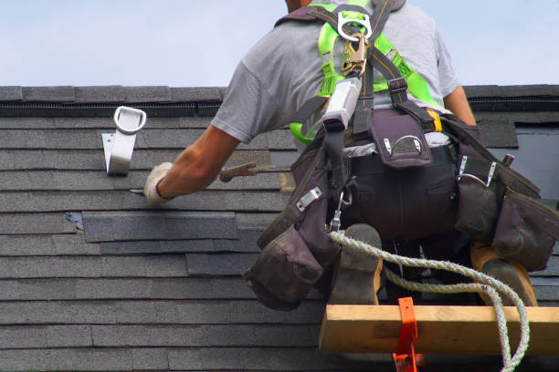 Quick and Trustworthy Emergency Roof Repair Services in Beardstown, IL