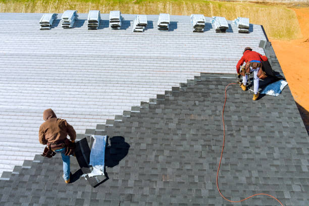 Quick and Trustworthy Emergency Roof Repair Services in Beardstown, IL