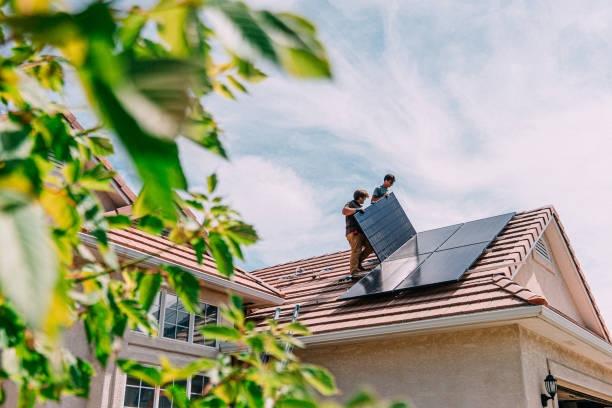 Roof Gutter Cleaning in Beardstown, IL