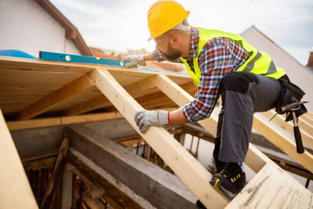 Best Flat Roof Repair Services  in Beardstown, IL