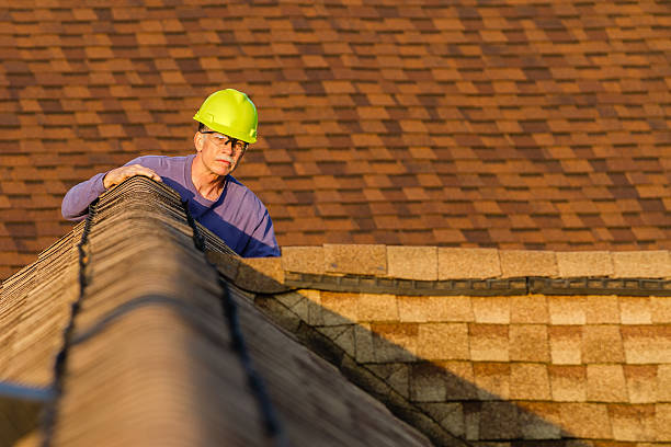 Best Shingle Roofing Installation  in Beardstown, IL